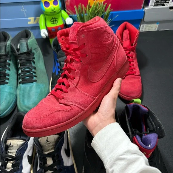 Jordan Sneakers Bundle sizes 12 and 13